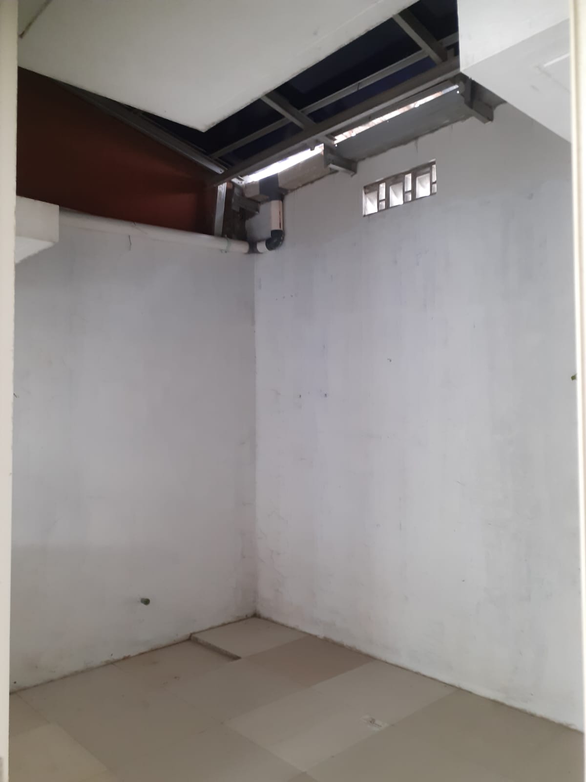 DiJual Rumah di Monte Cavallo Grand Wisata